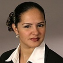 Korina Rodríguez