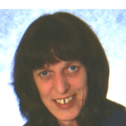 Petra Henrich