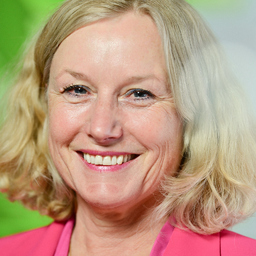 Profilbild Elisabeth Scharfenberg