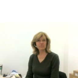 Doris Friedrich