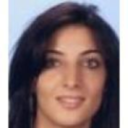 maria SALVIOLI