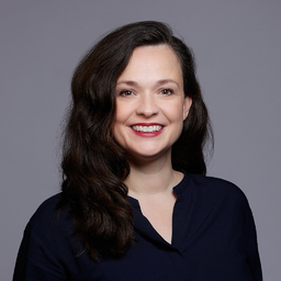 Profilbild Barbara Mayer