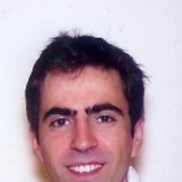 Arnaud Bergero