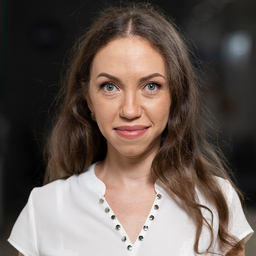 Tetiana Milko