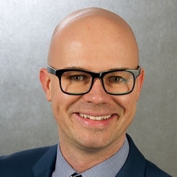 Markus Pöring