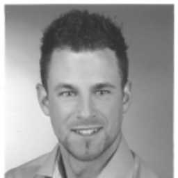 Florian Goebel