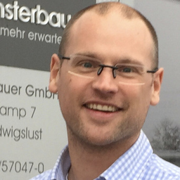 Oliver Borth