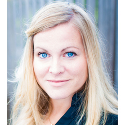 Jasmina van Thiel