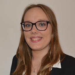 Katharina Hustert
