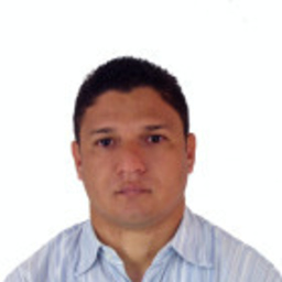 Jorge Luis González Escobar