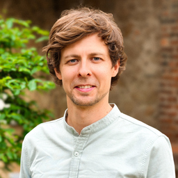 Dr. Matthias Damert's profile picture
