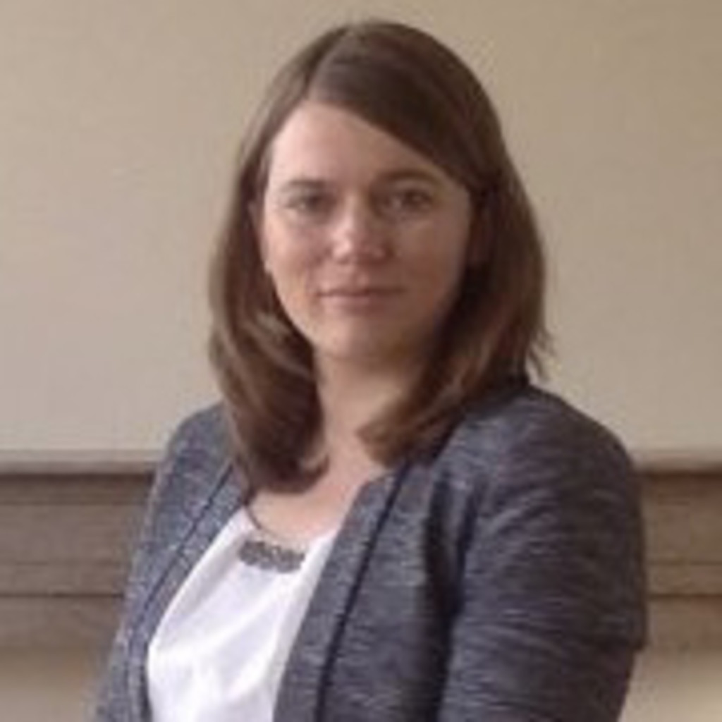 Selina Grassin Legal and Policy Officer Legislative Officer