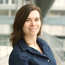 Anya Grushina