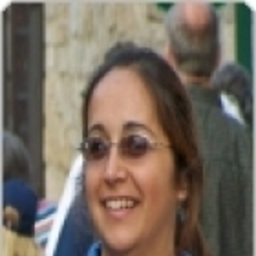 Prof. Angela Gomez Cubillos