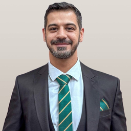 Tarık Yusuf Kösedağ