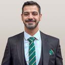 Tarık Yusuf Kösedağ