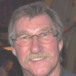 Klaus-Dieter Faustmann
