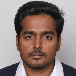 Vijay Kumar Narayana Samy