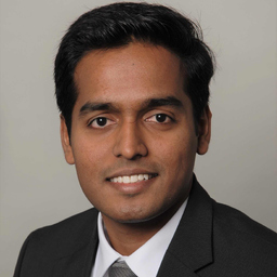 Vijay Kumar Narayana Samy