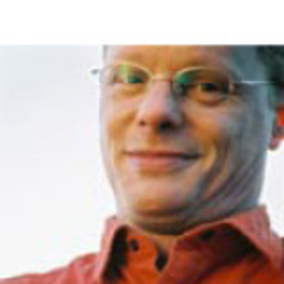 Geoffrey Wirth