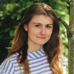 Fenja Gläser
