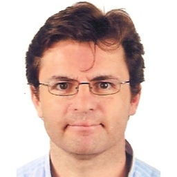 Jose Manuel Navarro Molina