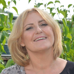 Ingrid Bosser