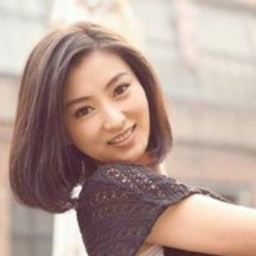 Serena Wang