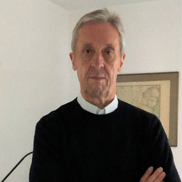 Leo Gronwald