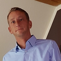 Oliver Hinz