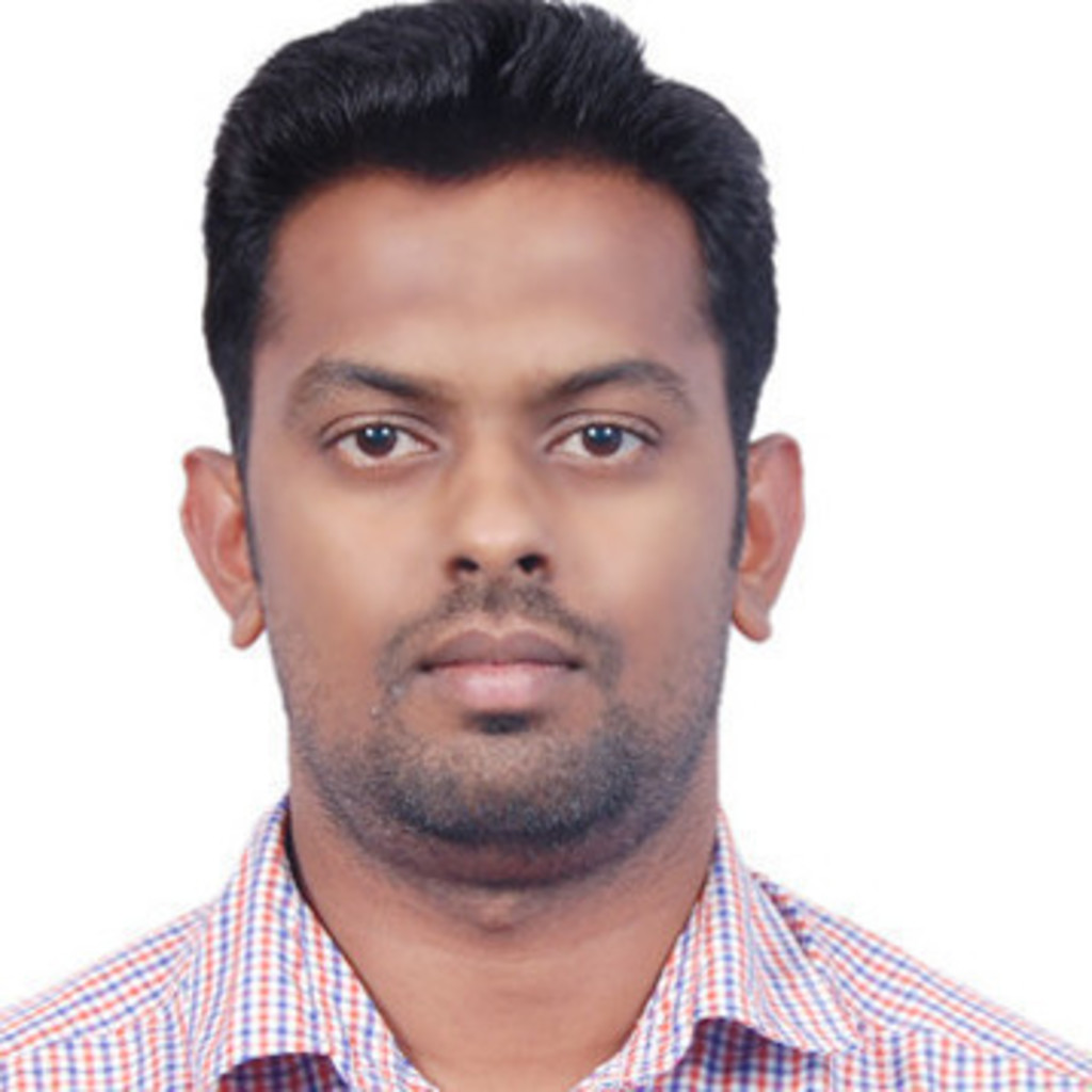 Satheesh Kumar - Software Quality Engineer - Intel Security | XING