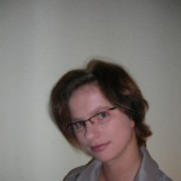 Nina Meinel