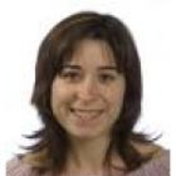 Eva Sevillano Marco