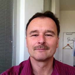 Roland Wartecker