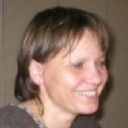 Dipl.-Ing. Barbara Meier