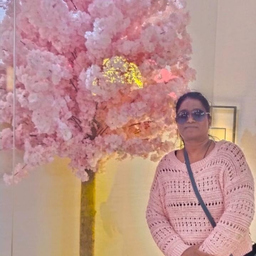 Thavamani Selvakumar