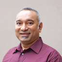Arpit Desai