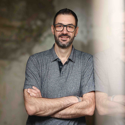 Mark Laubensdörfer