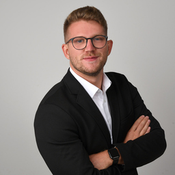 Robin Schwiddessen