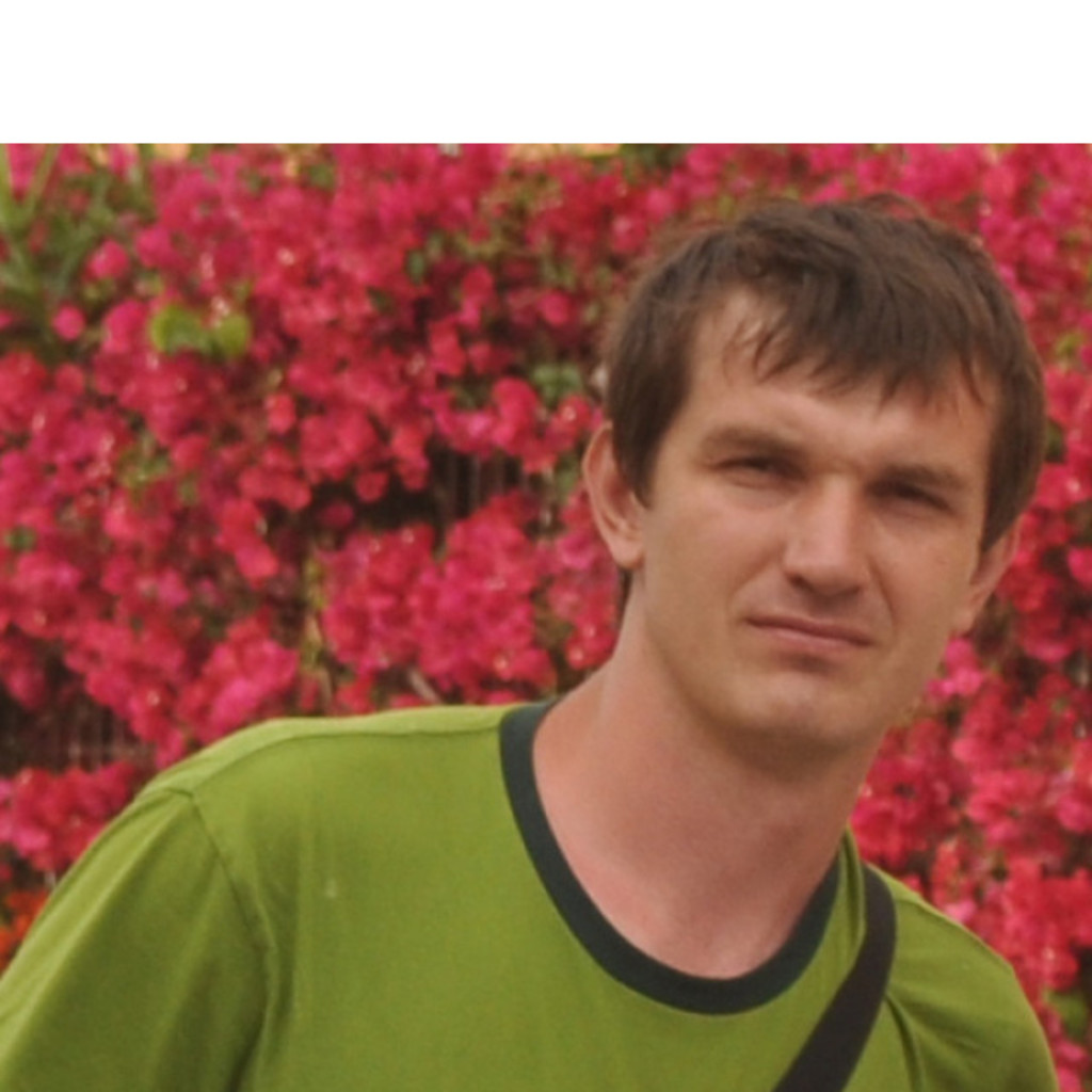 Aleksey Petrenko Fullstack Web Developer Unicon GmbH XING