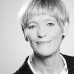Profilbild Gudrun Abel