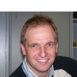 Profilbild Bernd Roth