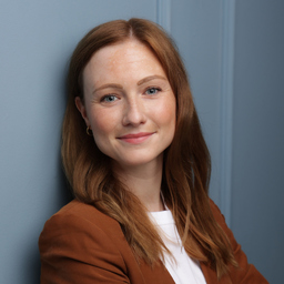 Lena van Deenen
