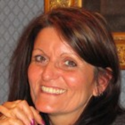 Heike Drackert