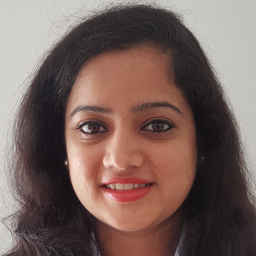 Sheethal Holenarasipura Maheswara