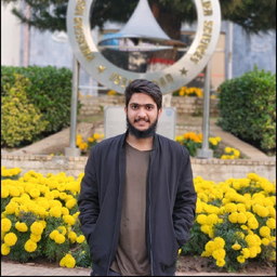 Muhammad Mahr Ali Arshad