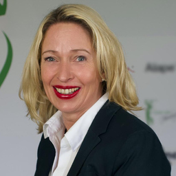 Alexandra Pott