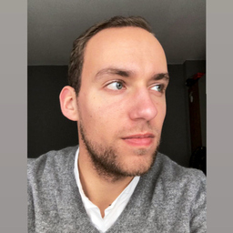 Jonas Pille