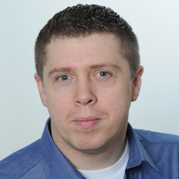 Sascha Goldberg
