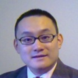 NING ZHANG